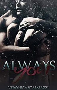 Veronica Scalmazzi – Return to me Vol. 2. Always you (2019)