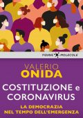 img Valerio Onida - Costituzione e coro...