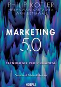 Philip Kotler - Marketing 5.0 (2021)