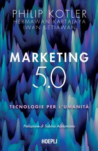 Philip Kotler – Marketing 5.0 (2021)