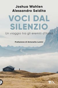 Joshua Wahlen, Alessandro Seidita – Voci dal silenzio (2021)