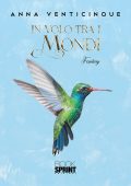 img Anna Venticinque - In volo tra i Mondi (2021)