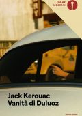 Jack Kerouac - Vanità di Duluoz (2019)