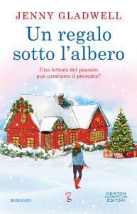 Jenny Gladwell – Un regalo sotto l’albero (2021)