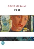 Dacia Maraini - Voci (2012)