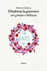 Sabrina Galiazzo – Elisabetta la guerriera con grazia e bellezza (2021)