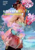 Carlotta Camilla Polly - universALiTy (2021)