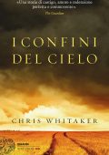 Chris Whitaker - I confini del cielo (2021)