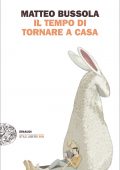 Matteo Bussola - Il tempo di tornare a casa (2021)
