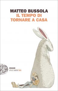 Matteo Bussola – Il tempo di tornare a casa (2021)