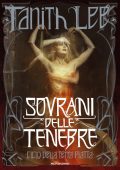 Tanith Lee - Sovrani delle Tenebre (2021)