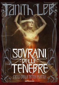 Tanith Lee – Sovrani delle Tenebre (2021)