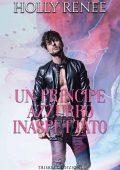 Holly Renee - Un principe azzurro inaspettato (2021)