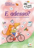 img Angela Valsecchi - E adesso? (2021)