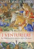 Carla Maria Russo - I Venturieri (2021)
