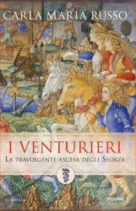 Carla Maria Russo – I Venturieri (2021)