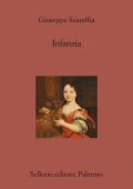 Giuseppe Scaraffia - Infanzia (2013)