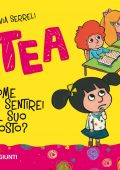 img Silvia Serreli - Tea. Come mi sentirei al suo posto? (2021)