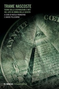 Nicola Pannofino, Davide Pellegrino (a cura di) – Trame nascoste (2021)