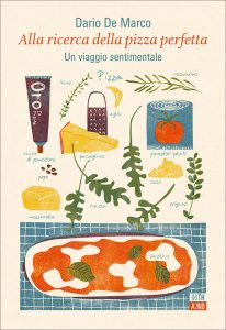 Dario De Marco – Alla ricerca della pizza perfetta (2021)