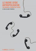 img Guido Traversa (a cura di) - Le nuove sfide antropologiche (2021)