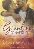 img Rosalind Abel - Lavender Shores Vol. 6. Il giardino d
