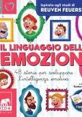 Barbara Franco - Il linguaggio delle emozioni (2020)