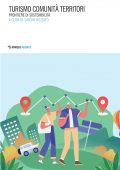 img Simone Bozzato (a cura di) - Turismo comunità territori (2021)