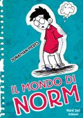 img Jonathan Meres - Il mondo di Norm (2014)