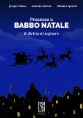 AA.VV. - Processo a Babbo Natale (2021)