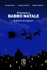 AA.VV. – Processo a Babbo Natale (2021)