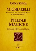 img Michela Chiarelli - Pillole magiche (2019)