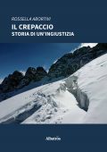 img Rossella Abortivi - Il crepaccio (2021)
