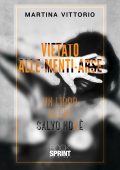 img Martina Vittorio - Vietato Alle-Menti-Arse (2021)