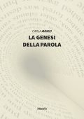 img Carla Avanzi - La genesi della Parola (2021)