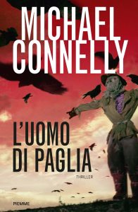 Michael Connelly – L’uomo di paglia (2011)