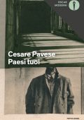 img Cesare Pavese - Paesi tuoi (2021)