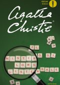 Agatha Christie - Il mistero di lord Listerdale e altre storie (2019)