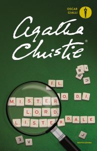 Agatha Christie – Il mistero di lord Listerdale e altre storie (2019)
