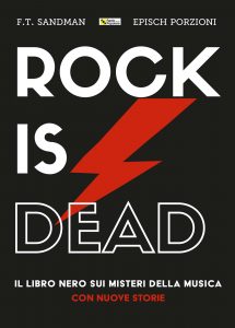 F.T. Sandman, Episch Porzioni – Rock is dead (2021)