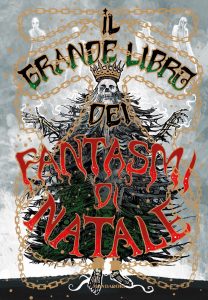 AA.VV. – Il grande libro dei fantasmi di Natale (2021)