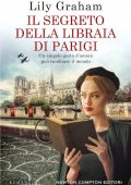 Lily Graham - Il segreto della libraia di Parigi (2021)