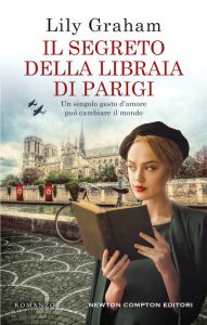 Lily Graham – Il segreto della libraia di Parigi (2021)