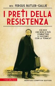 Rev. Fergus Butler-Gallie – I preti della resistenza (2021)