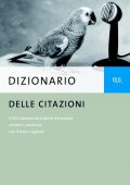 AA. VV. - Dizionario delle citazioni (2013)