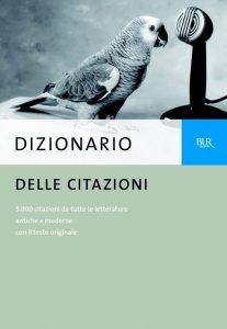 AA. VV. – Dizionario delle citazioni (2013)