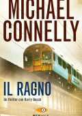 Michael Connelly - Il ragno (2010)