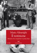 img Mario Almerighi - Il testimone (2017)