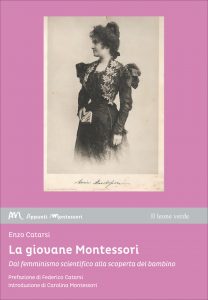 Enzo Catarsi – La giovane Montessori (2020)
