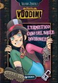 img Silvana Zancolò - Voodinì. L